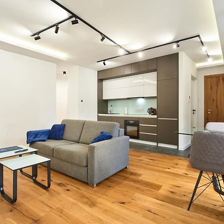 Nook Zehn Apartments & Loft By Irundo Wenen Buitenkant foto