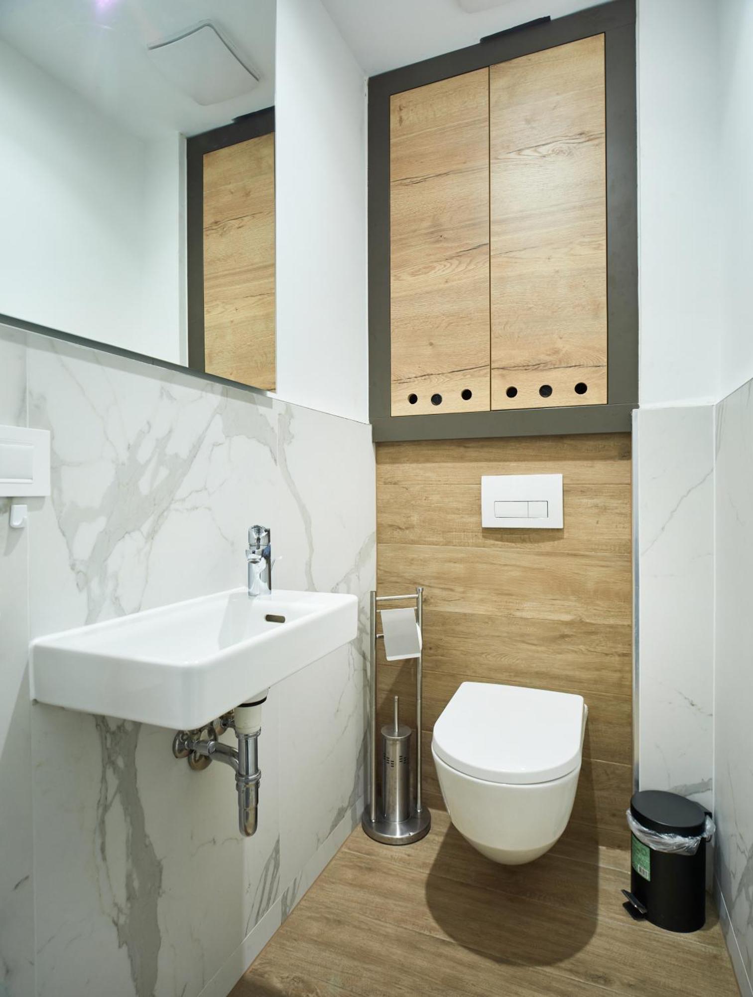 Nook Zehn Apartments & Loft By Irundo Wenen Buitenkant foto