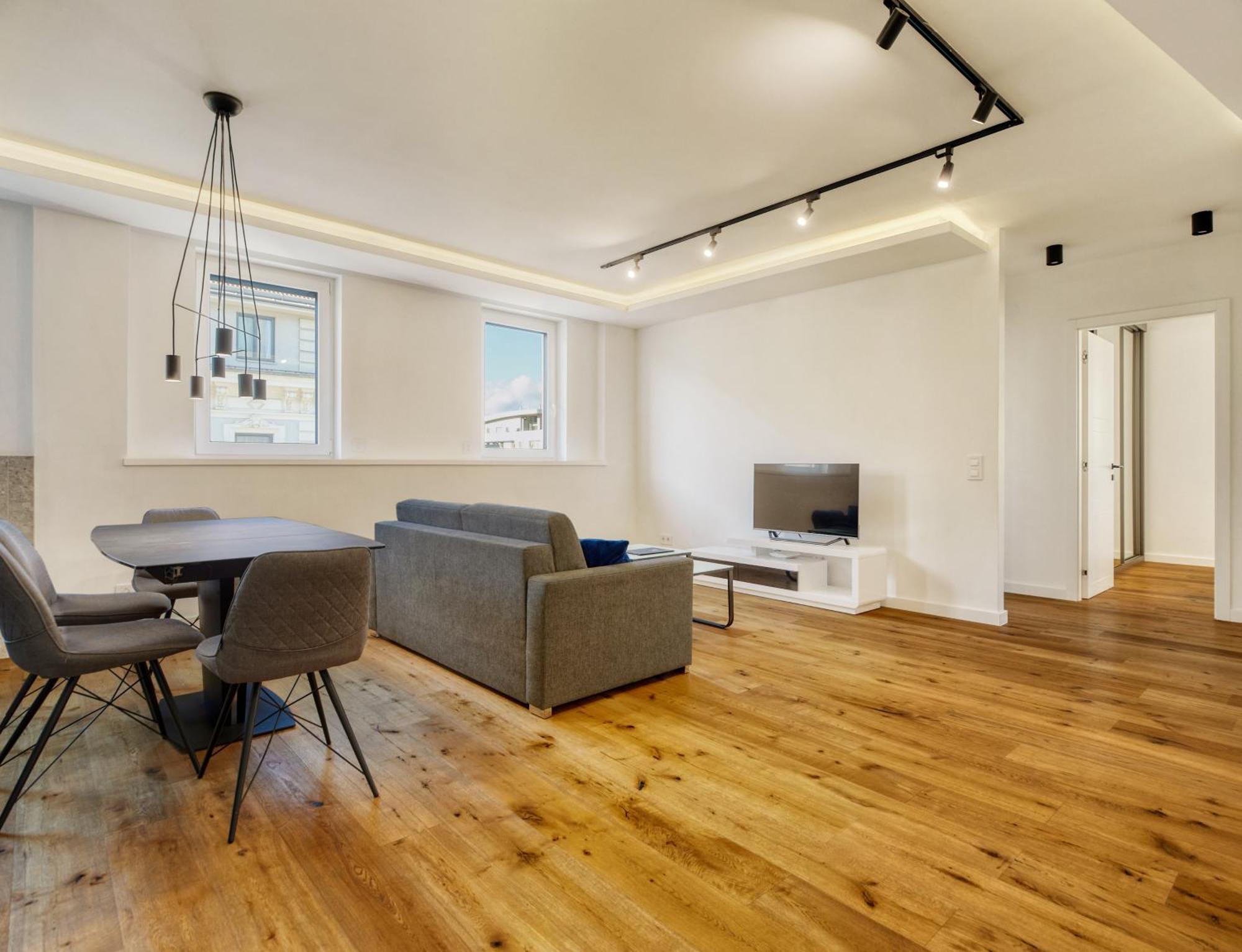 Nook Zehn Apartments & Loft By Irundo Wenen Buitenkant foto