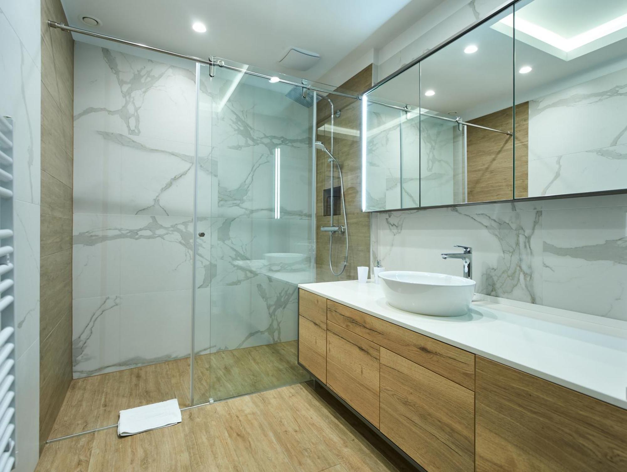 Nook Zehn Apartments & Loft By Irundo Wenen Buitenkant foto