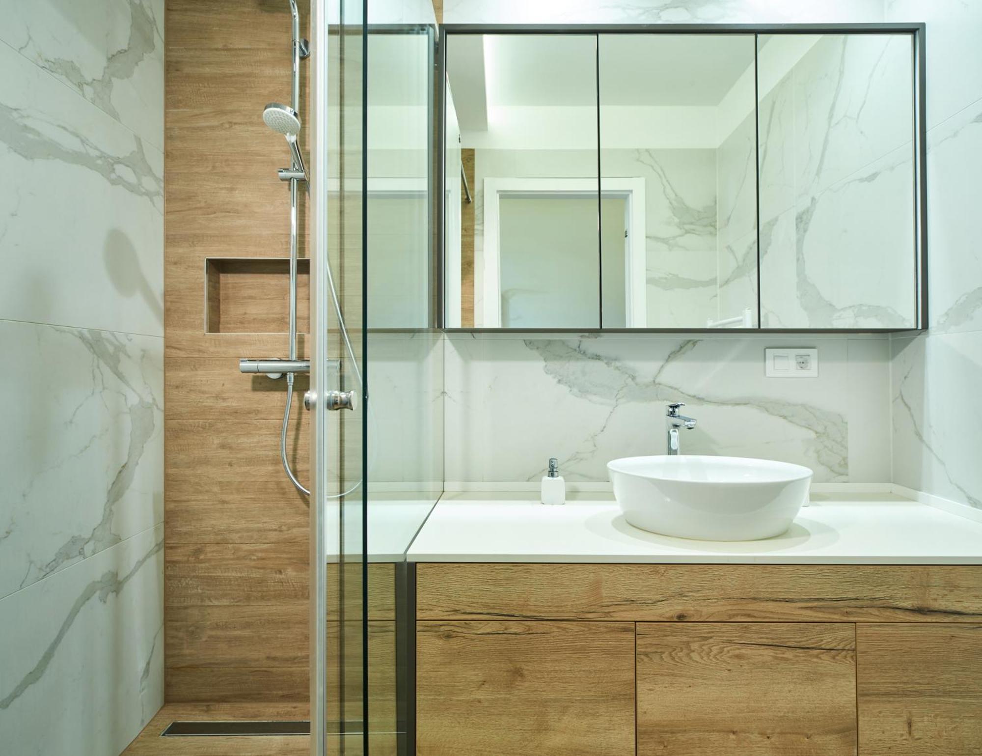 Nook Zehn Apartments & Loft By Irundo Wenen Buitenkant foto