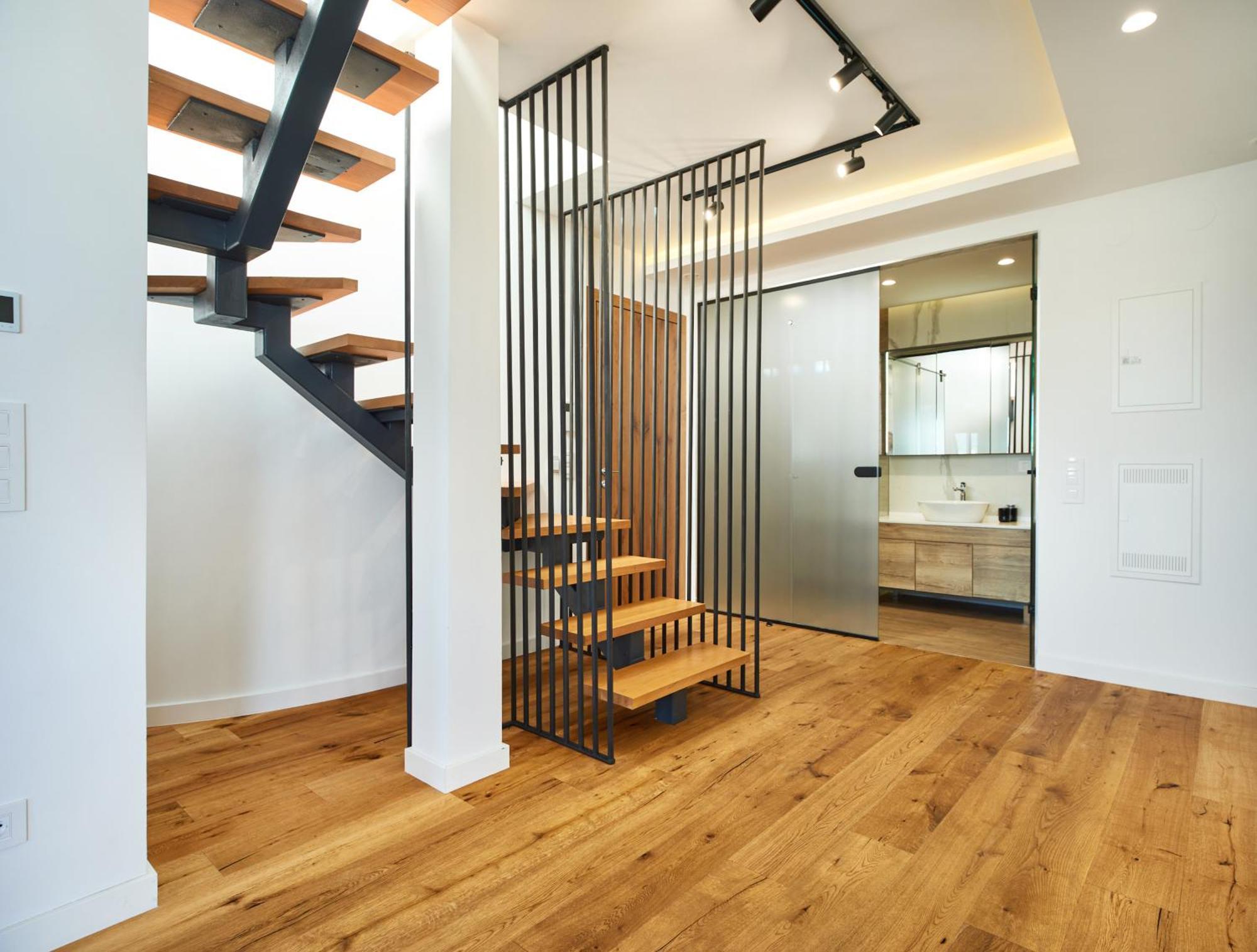 Nook Zehn Apartments & Loft By Irundo Wenen Buitenkant foto